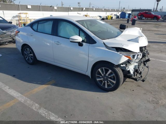 3N1CN8EV8ML920326 auction archive image