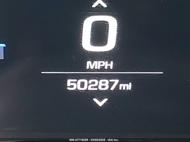 1G1FJ1R66K0114584 Chevrolet CAMARO ZL1