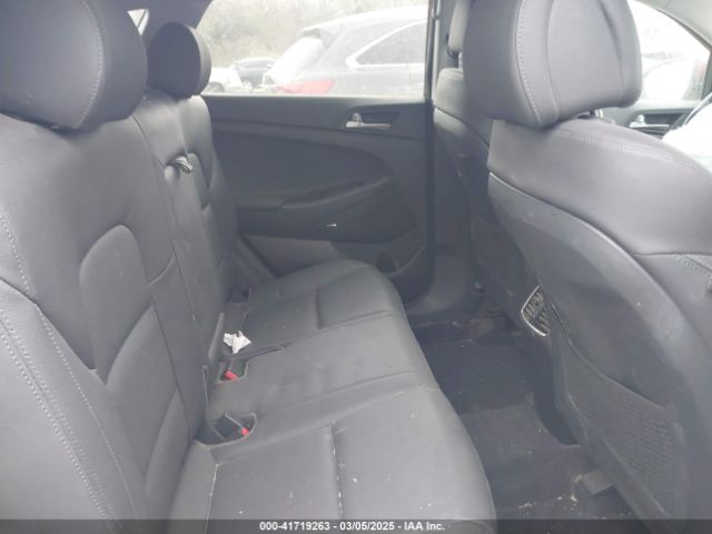2018 HYUNDAI TUCSON KM8J3CA49JU820629 Photo 7
