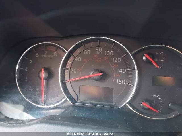 Nissan Maxima 3.5 Sv 2014 1N4AA5AP3EC430577 Image 7