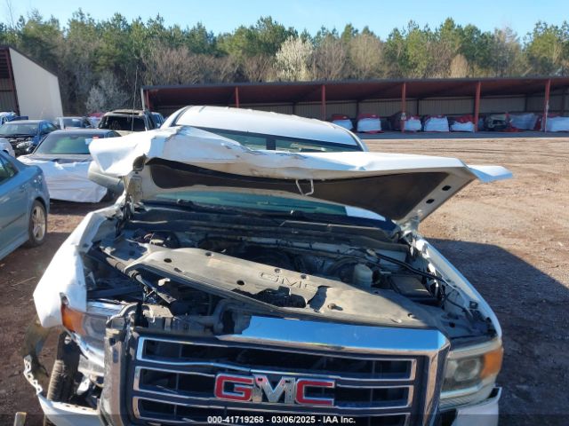 1GTR1TEC0FZ379028 GMC SIERRA 1500