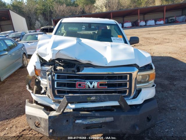 1GTR1TEC0FZ379028 GMC SIERRA 1500
