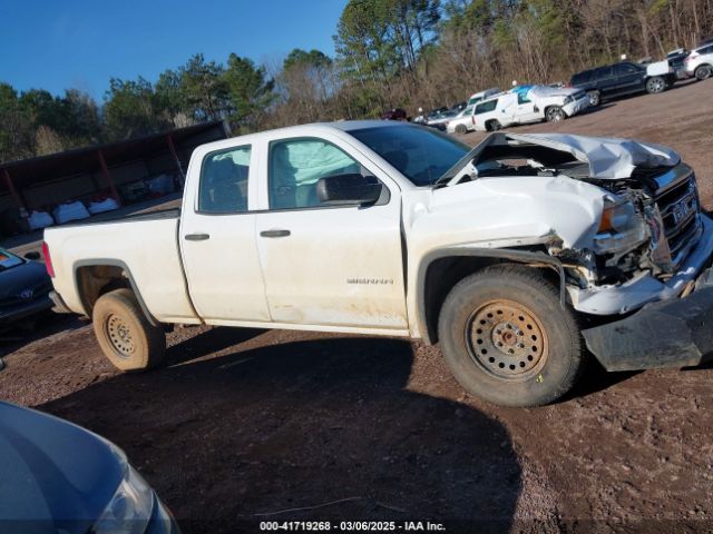 1GTR1TEC0FZ379028 GMC SIERRA 1500
