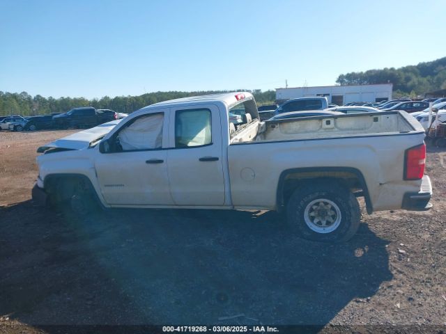 1GTR1TEC0FZ379028 GMC SIERRA 1500
