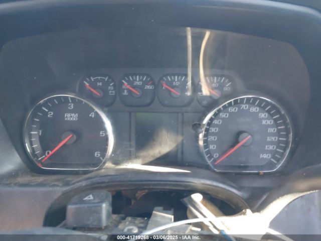 1GTR1TEC0FZ379028 GMC SIERRA 1500