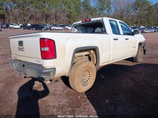 1GTR1TEC0FZ379028 GMC SIERRA 1500