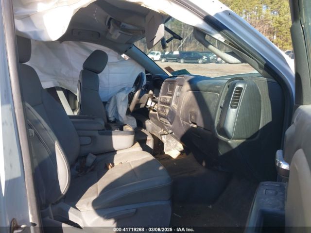 1GTR1TEC0FZ379028 GMC SIERRA 1500