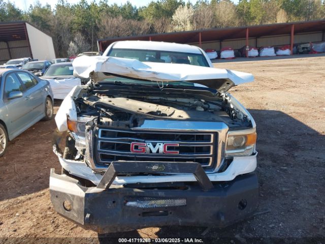 1GTR1TEC0FZ379028 GMC SIERRA 1500