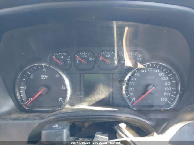 1GTR1TEC0FZ379028 GMC SIERRA 1500