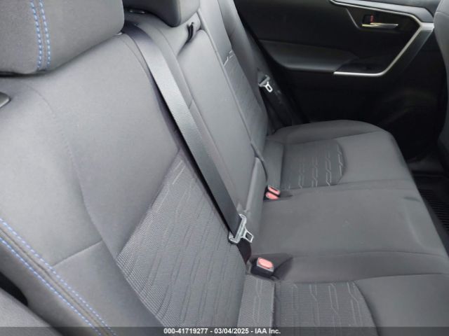 4T3T6RFV4PU113703 Toyota Rav4 Hybrid Se