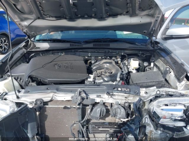 5TFRZ5CN1HX042942 Toyota Tacoma Sr5 V6
