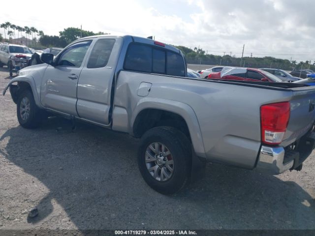 5TFRZ5CN1HX042942 Toyota Tacoma Sr5 V6