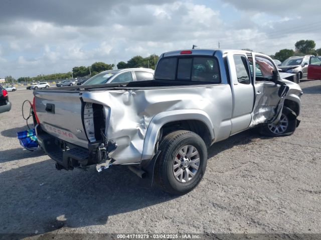 5TFRZ5CN1HX042942 Toyota Tacoma Sr5 V6