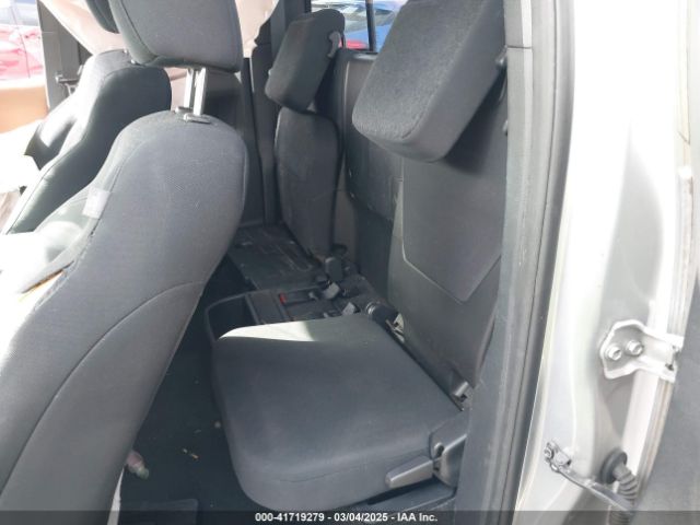 5TFRZ5CN1HX042942 Toyota Tacoma Sr5 V6