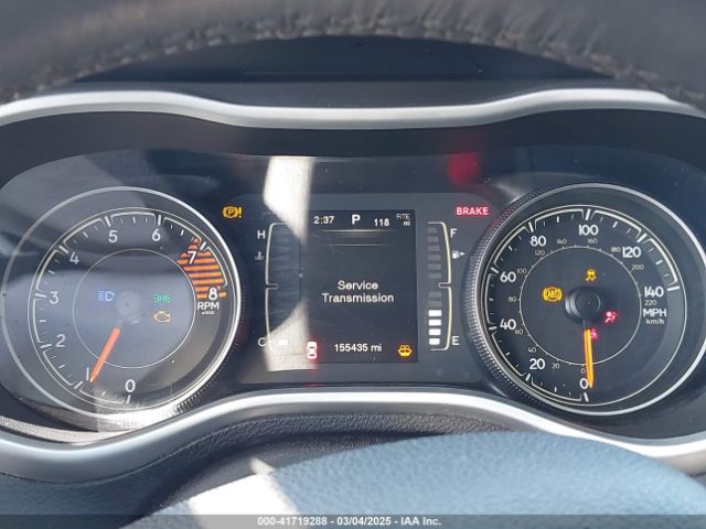 1C4PJLCS1GW160387 Jeep Cherokee Latitude