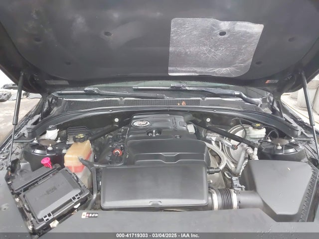 2014 CADILLAC ATS 1G6AA5RA3E0121786 Photo 9