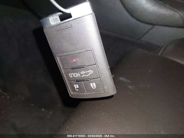 2014 CADILLAC ATS 1G6AA5RA3E0121786 Photo 10