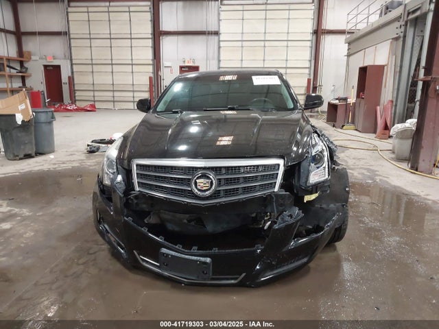 Cadillac lcv 2014 1G6AA5RA3E0121786 Image 13