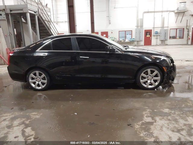 Cadillac lcv 2014 1G6AA5RA3E0121786 Image 14