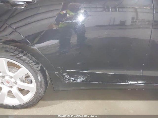 Cadillac lcv 2014 1G6AA5RA3E0121786 Image 18
