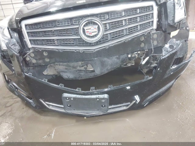 Cadillac lcv 2014 1G6AA5RA3E0121786 Image 19
