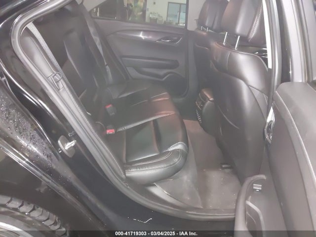 2014 CADILLAC ATS 1G6AA5RA3E0121786 Photo 7