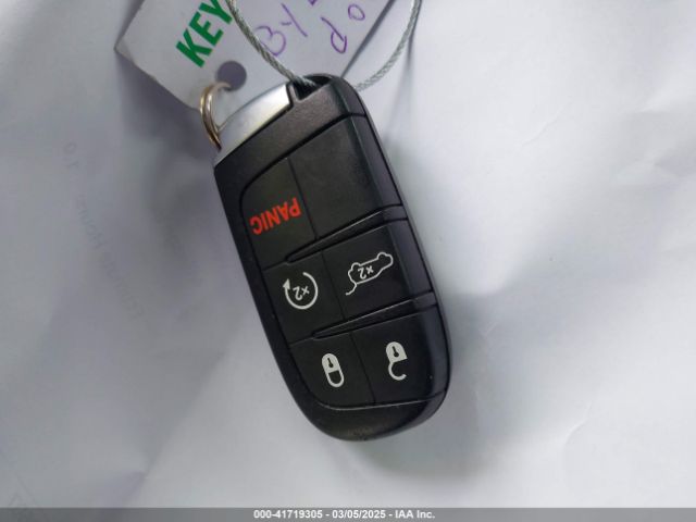 1C4RJFAG4KC531609 Jeep Grand Cherokee Altitude 4x4