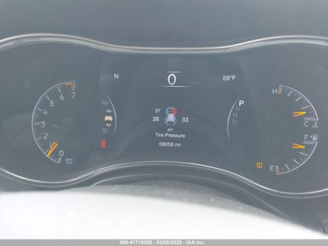 1C4RJFAG4KC531609 Jeep Grand Cherokee Altitude 4x4