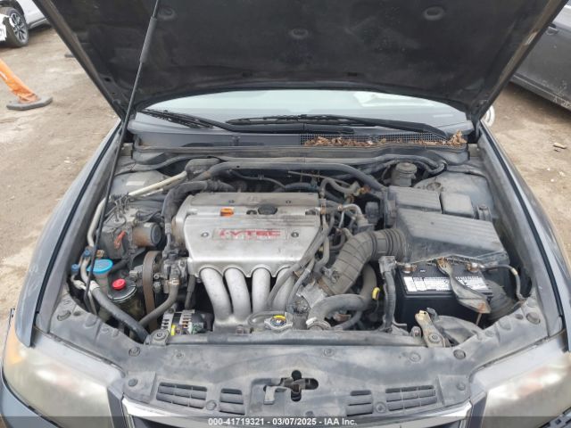 2008 ACURA TSX JH4CL96828C006316 Photo 9