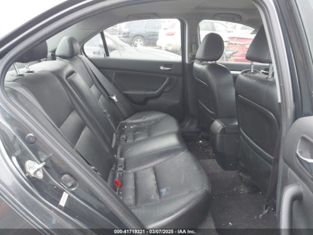 2008 ACURA TSX JH4CL96828C006316 Photo 7