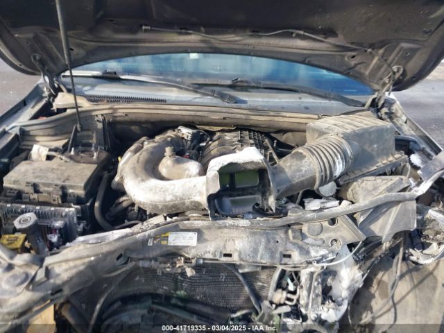 1C4RJFBG2EC376383 Jeep Grand Cherokee Limited