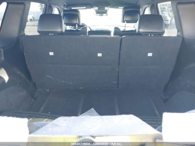 1C4RJFBG2EC376383 Jeep Grand Cherokee Limited