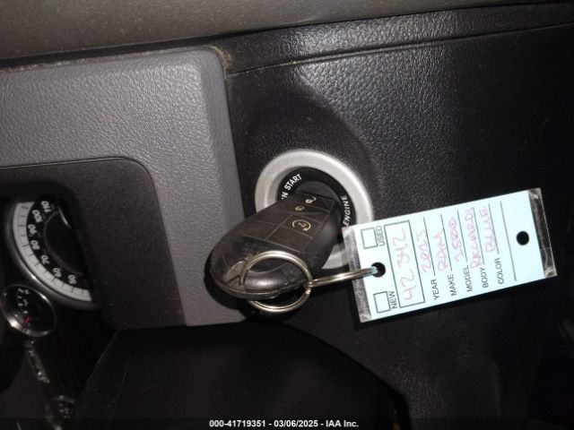 2013 RAM 1500 1C6RR7TT9DS663581 Photo 10