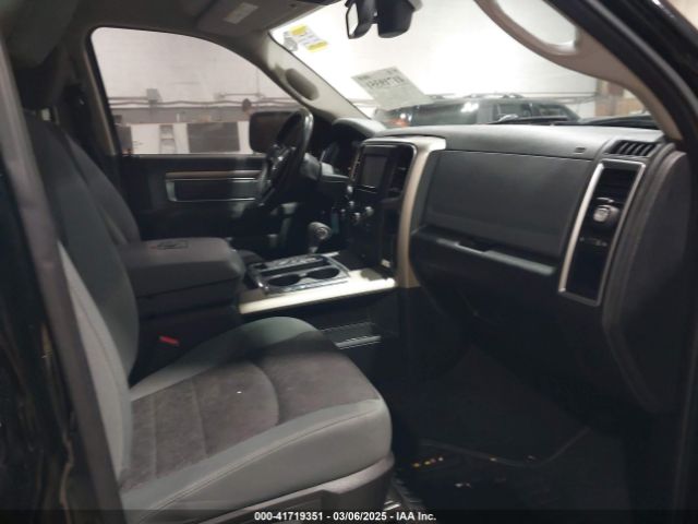 2013 RAM 1500 1C6RR7TT9DS663581 Photo 4