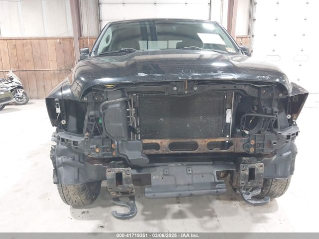 2013 RAM 1500 1C6RR7TT9DS663581 Photo 5