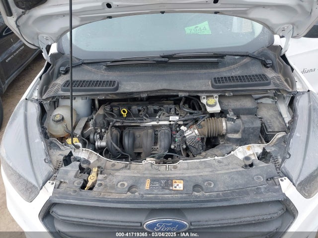 1FMCU0F76KUB22181 Ford ESCAPE S