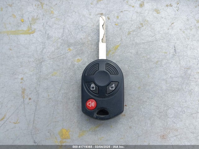 1FMCU0F76KUB22181 Ford ESCAPE S
