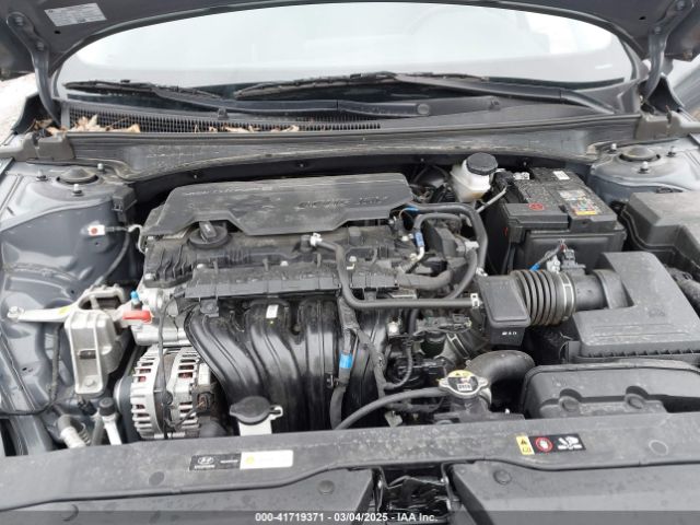 KMHLM4DG6RU689043 Hyundai ELANTRA SEL