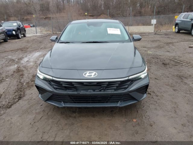 KMHLM4DG6RU689043 Hyundai ELANTRA SEL