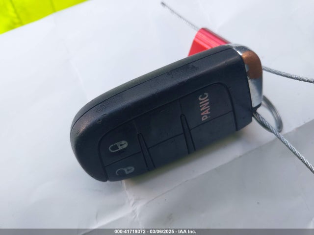 Jeep Renegade 2017 ZACCJAAB4HPF14102 Image 11