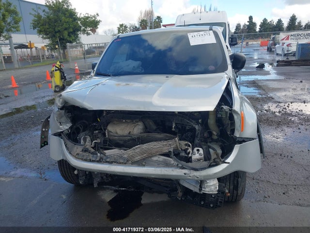 Jeep Renegade 2017 ZACCJAAB4HPF14102 Image 6