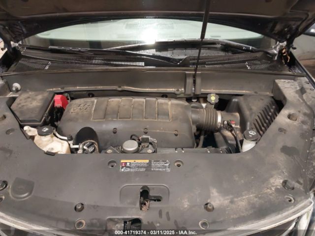 1GNKVHKD4EJ143681 Chevrolet llt