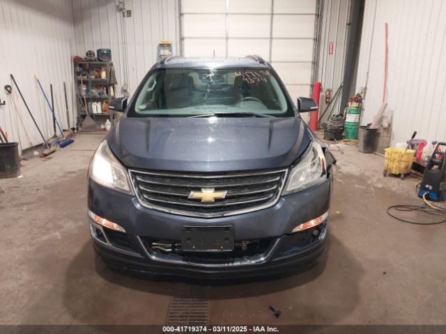1GNKVHKD4EJ143681 Chevrolet llt