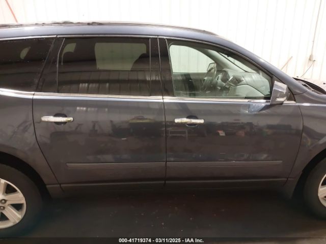 1GNKVHKD4EJ143681 Chevrolet llt