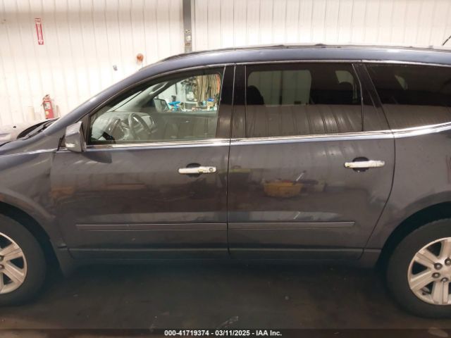 1GNKVHKD4EJ143681 Chevrolet llt
