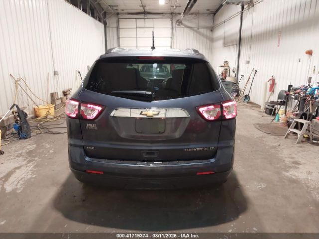 1GNKVHKD4EJ143681 Chevrolet llt