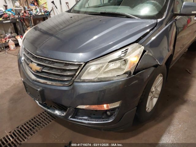 1GNKVHKD4EJ143681 Chevrolet llt