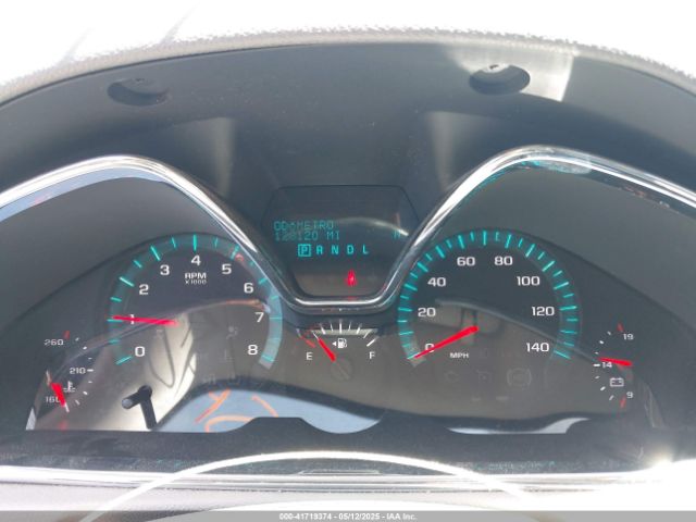 1GNKVHKD4EJ143681 Chevrolet llt