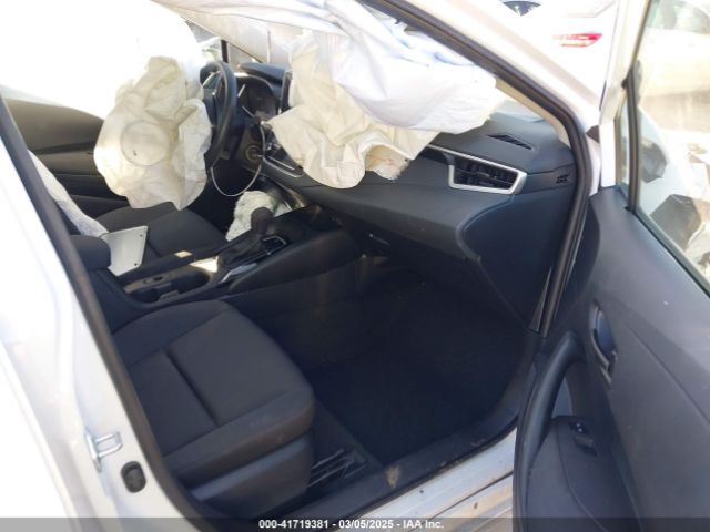 5YFB4MDE2RP124882 Toyota COROLLA LE