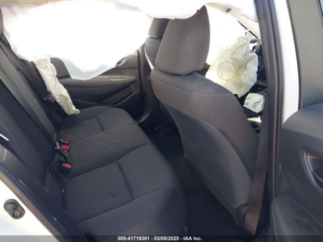 5YFB4MDE2RP124882 Toyota COROLLA LE